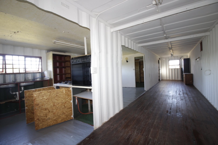 To Let 2 Bedroom Property for Rent in Humansdorp Rural Eastern Cape